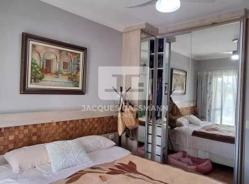 Apartamento · 100m² · 2 Quartos · Apartamento à venda - na Vila Caminho do Mar
