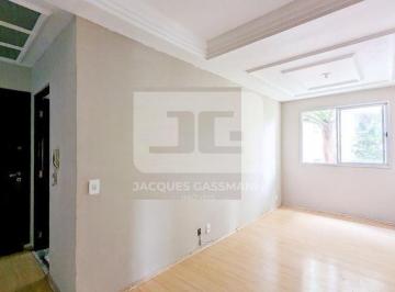 Apartamento · 56m² · 2 Quartos · Apartamento à venda - em Paulicéia