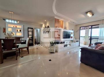 Apartamento · 130m² · 3 Quartos · Apartamento à venda - em Rudge Ramos