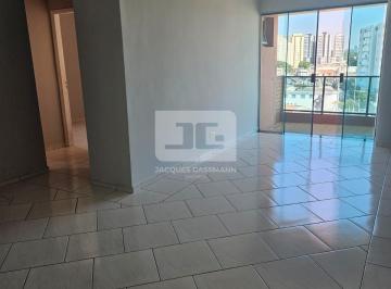 Apartamento · 70m² · 2 Quartos · Apartamento para aluguel - em Rudge Ramos