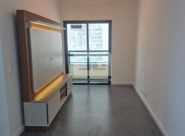 Apartamento · 40m² · 1 Quarto · Apartamento para aluguel - no Jardim do Mar