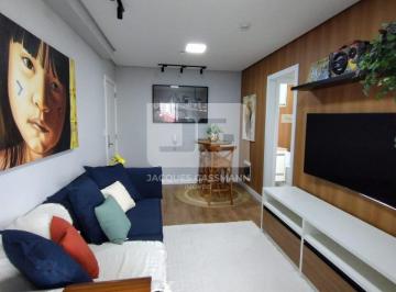 Apartamento · 42m² · 1 Quarto · Apartamento à venda - no Centro