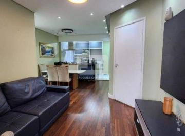 Apartamento · 80m² · 3 Quartos · Apartamento à venda - no Centro