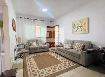 Casa · 103m² · 2 Quartos · Casa à venda - em Rudge Ramos