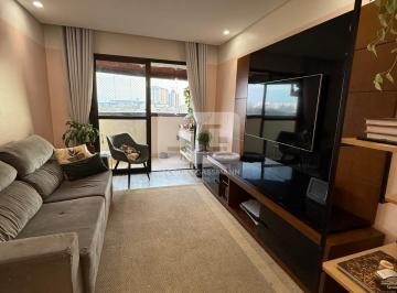 Apartamento · 107m² · 3 Quartos · Apartamento à venda - no Centro