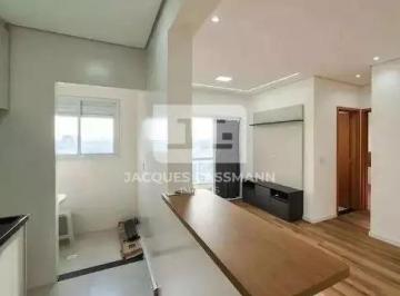 Apartamento · 58m² · 2 Quartos · Apartamento à venda - no Planalto