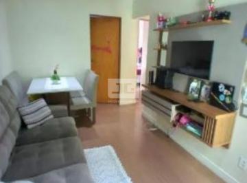 Apartamento · 49m² · 2 Quartos · Apartamento à venda - em Baeta Neves