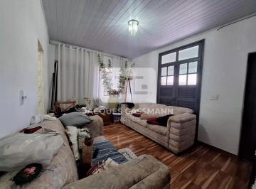 Casa · 86m² · 3 Quartos · Casa à venda - na Vila Guiomar