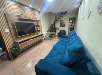 Casa · 280m² · 3 Quartos · Casa à venda - em Paulicéia