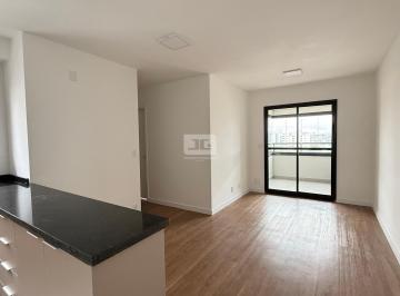 Apartamento · 64m² · 2 Quartos · Apartamento para aluguel - no Parque das Nações