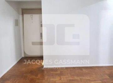 Apartamento · 58m² · 2 Quartos · Apartamento à venda - em Rudge Ramos