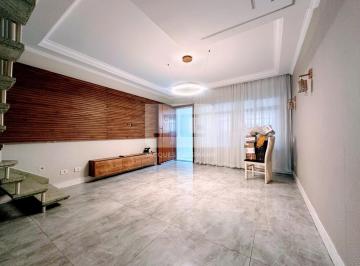 Casa · 125m² · 4 Quartos · Casa à venda - em Rudge Ramos