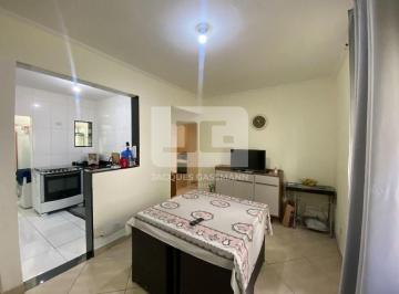 Apartamento · 55m² · 2 Quartos · Apartamento à venda - em Taboão