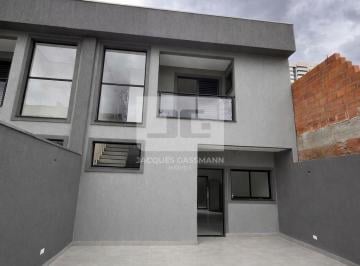 Casa · 110m² · 3 Quartos · Casa à venda - em Campestre