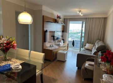 Apartamento · 85m² · 3 Quartos · Apartamento à venda - em Rudge Ramos