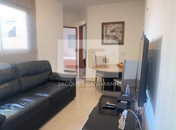 Apartamento · 80m² · 2 Quartos · Apartamento à venda - na Vila Guarani