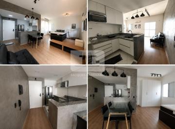 Apartamento · 50m² · 1 Quarto · Apartamento à venda - em Anchieta