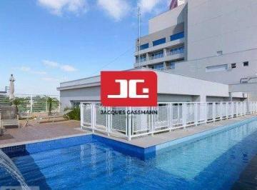 Apartamento · 50m² · 1 Quarto · Apartamento à venda - no Centro