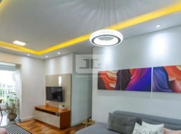 Apartamento · 74m² · 3 Quartos · Apartamento à venda - em Rudge Ramos