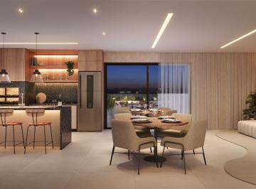 Apartamento de 1 quarto, Curitiba · Studio à venda, 25 m² por R$ 333.000 - Rebouças - Curitiba/PR