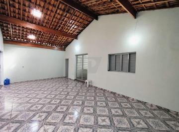 Casa · 163m² · 3 Quartos · 3 Vagas · Casa à venda, com 3 quartos, no Bairro Nova América, Piracicaba, SP