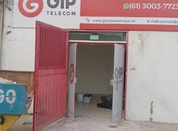 Comercial , Samambaia · LOJA / SALA QN 204 SAMAMBAIA