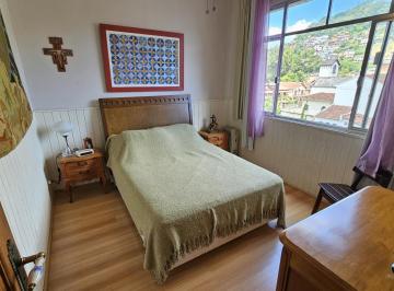 202408191848012407.jpg · Apartamento de 2 quartos e 1 vaga para venda no Alto em Teresópolis