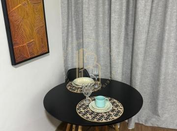 Apartamento · 29m² · 1 Vaga · Apartamento em Centro  -  Poços de Caldas