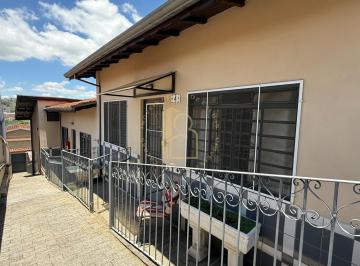 Casa · 51m² · 2 Quartos · 1 Vaga · Casa em Jardim Country Club  -  Poços de Caldas