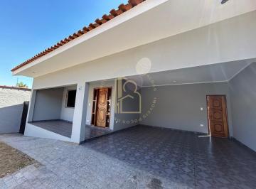 Casa · 217m² · 3 Quartos · 3 Vagas · Casa em Jardim Novo Mundo - Poços de Caldas