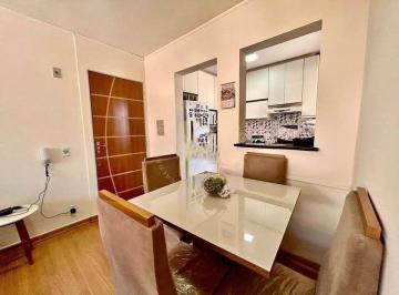 Apartamento · 54m² · 2 Quartos · Apartamento à venda no Chácara Alvorada – Zona Leste Descubra este aconchega...