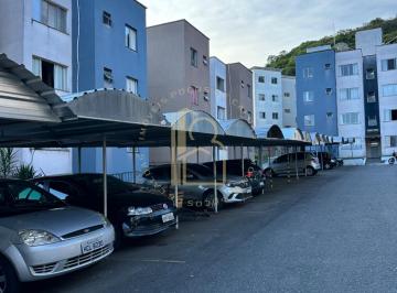Apartamento · 43m² · 2 Quartos · 1 Vaga · Apartamento em Jardim Sao Jorge  -  Poços de Caldas