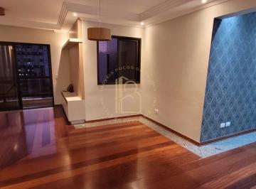 Apartamento · 128m² · 3 Quartos · 2 Vagas · Apartamento em São Benedito  -  Poços de Caldas