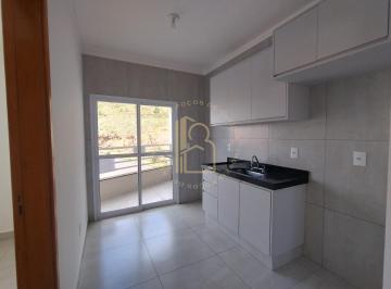 Apartamento · 94m² · 3 Quartos · 1 Vaga · Apartamento em Residencial Greenville  -  Poços de Caldas