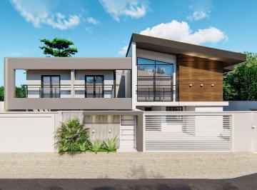 Casa · 150m² · 3 Quartos · 2 Vagas · Casa Jardim das Acácias  -  Poços de Caldas