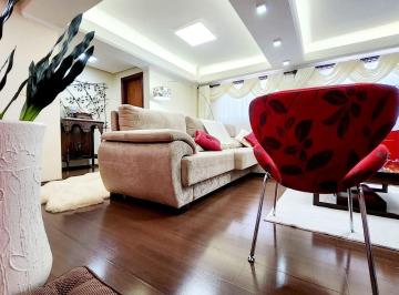 Apartamento · 132m² · 4 Quartos · 2 Vagas · Apartamento à venda em Santa Maria, Poços de Caldas: 132m², 4 dormitórios, 1 ...