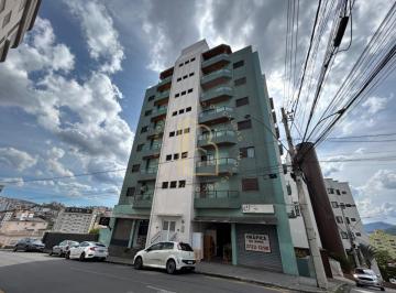 Apartamento · 120m² · 3 Quartos · 1 Vaga · Apartamento em São Benedito   -  Poços de Caldas