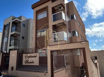 Apartamento · 50m² · 2 Quartos · 1 Vaga · Apartamento em Jardim Bandeirantes  -  Poços de Caldas
