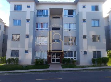 Apartamento · 48m² · 2 Quartos · 1 Vaga · Apartamento em Residencial Tiradentes - Poços de Caldas