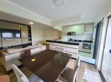 Apartamento · 119m² · 3 Quartos · 2 Vagas · Apartamento em Jardim Elvira Dias  -  Poços de Caldas