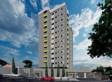 Apartamento · 54m² · 2 Quartos · 1 Vaga · Apartamento a venda - 10º andar - final 04