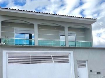Casa · 228m² · 3 Quartos · 3 Vagas · Casa em Jardim São Bento  -  Poços de Caldas