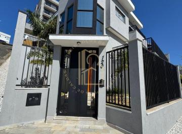 Casa · 287m² · 3 Quartos · 3 Vagas · Casa em Jardim Morumbi  -  Poços de Caldas