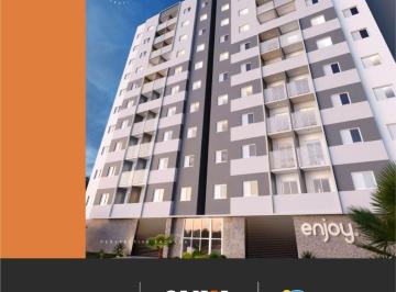 Apartamento · 45m² · 2 Quartos · 1 Vaga · Apartamento no Jardins de Florençça  -  Poços de Caldas