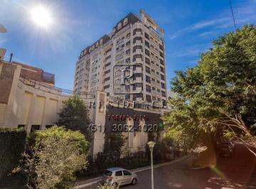 Foto 01 · Imperdível: Apartamento de 3 quartos com suíte e 2 vagas no Mont Serrat em Porto Alegre-RS (110,00 m