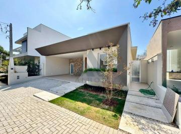 Casa de 3 quartos, Itapetininga · Casa com 3 suítes à venda, - Condomínio Spazio Verde II - Itapetininga/SP