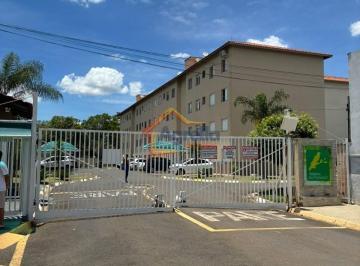 Foto 17 · Condomínio Recanto dos Pássaros II - APARTAMENTO TÉRREO À VENDA COM 2 DORMITÓRIOS, PLANEJADOS, 1 VAG