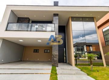 Casa de 5 quartos, Colombo · Casa com 5 dormitórios à venda, 345 m² por R$ 3.200.000,00 - Butiatumirim - Colombo/PR