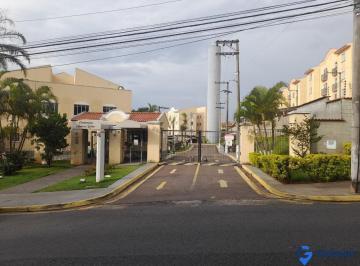 Portaria · Apartamento à venda ou locação no Condomínio América Latina na Vila Nova Espéria em Jundiaí - SP
