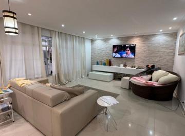 Casa de 3 quartos, São Paulo · Sobrado 160m² Miolo do Jardim da Saúde com 3 dormitórios e 2 vagas